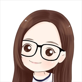 原创卡通Q版女士