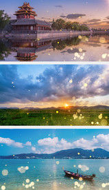 歌曲 送别配乐成品