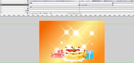 帅哥祝福你生日快乐动画15秒