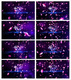 人工智能科技宣传片视频