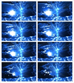 人工智能科技宣传片视频