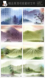 新农村农业建设视频素材