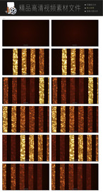 超炫轿车汽车广告片汽车转场视频