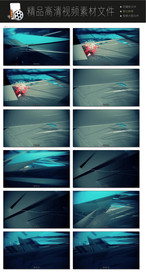 超炫轿车汽车广告片汽车转场视频