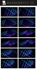 震撼大气企业开场视频智能视频