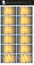 最新唯美光影粒子背景视频空镜头