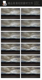 旅行旅游立体动态视频转场空镜头