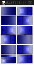 唯美梦幻朦胧光点光晕转场空镜头