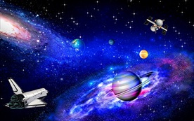 星空