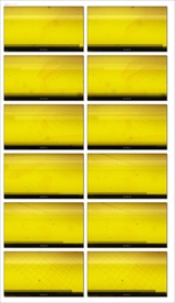 晚会婚礼唯美金色粒子瀑布视频