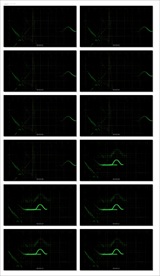 劲爆音乐DJ韩国舞曲火花舞台表