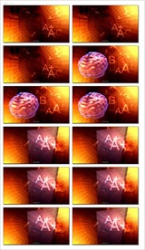 老人过寿片头日祝寿视频可加音乐