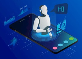 智能科技时代大数据信息化