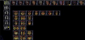 中信红树湾竣工图