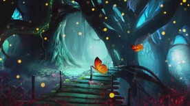 儿童歌曲《虫儿飞》 配乐成品