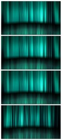 舞台幕布拉开动画视频（循环）