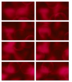 欢乐嘉年华欢乐背景视频转场视频