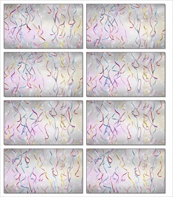 卡通动画童年儿童背景视转场视频