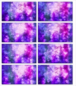 动感炫酷舞演唱会舞美视频LED