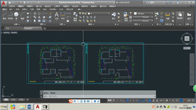 第76课 外部参照团队协作绘图