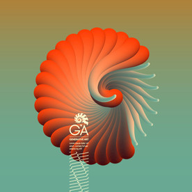 创意质感圆形球体抽象圆形