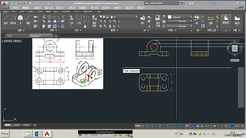第67课 三视图的绘制