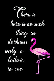 火烈鸟彩印地毯