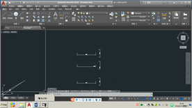 第57课 倾斜标注、对齐文字