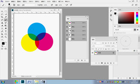 第21课 颜色混合模式及原理