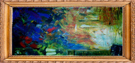 大型油画装饰画