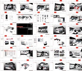 ThinkPad 体验中心店面