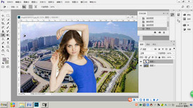 第46课 橡皮擦工具