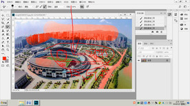 第45课 颜色替换工具