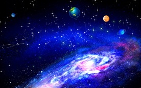 星空