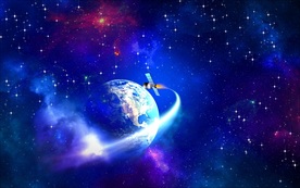 星空