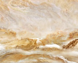 大理石山水风景屏风玄关背景底纹