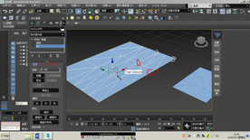 第50课 曲面点子对象
