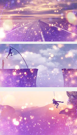 歌曲怒放的生命