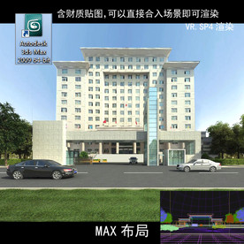 小区大门 酒庄大门 围墙 铁艺