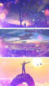 歌曲《存在》汪峰