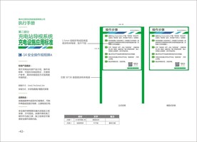 充电站导视系统