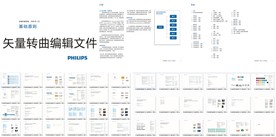 飞利浦品牌形象指南