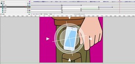 智能手机宣传动画24秒