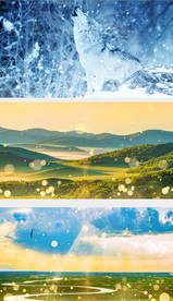 歌曲《北方的狼》齐秦