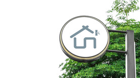 LOGO样机 LOGO效果图