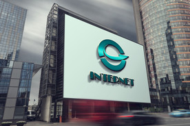 logo场景设计 logo设计