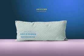 抱枕样机   样机设计  抱枕