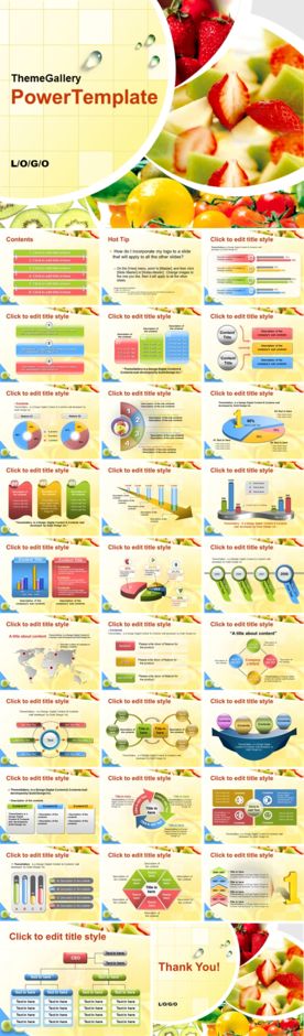 通用PPT 大气PPT 商务P