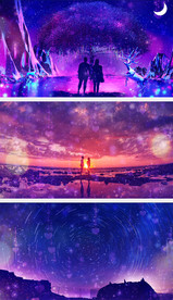 歌曲《我的秘密》摩登兄弟