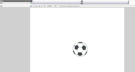 足球滚动暂停点击后继续滚动